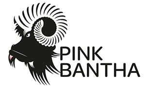 Pink Bantha